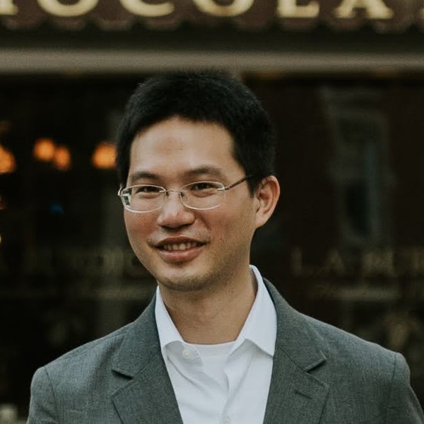 Fang-Yi Yu
