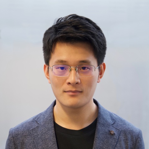 Yichi Zhang