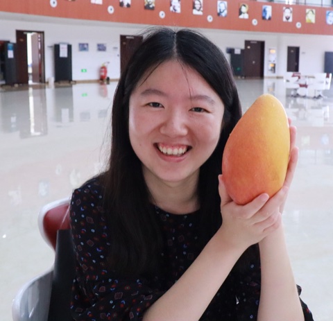 Yuqing Kong